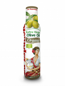 La Española EVOO Organic Spray